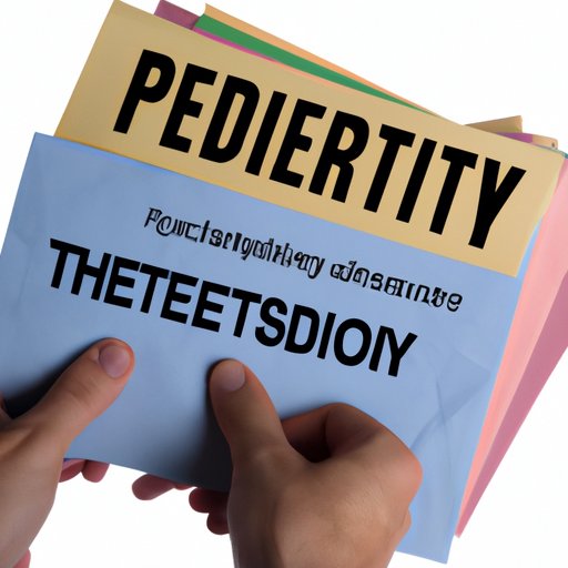 Identify the Source of Your Petty Feelings