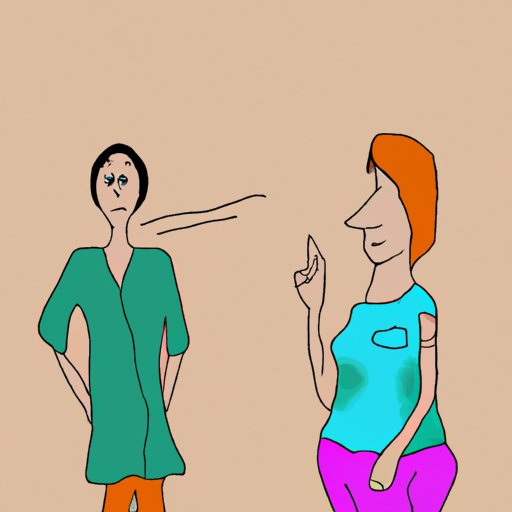 Practice Using Humor in a More Subtle Way