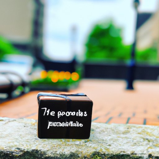 Focus on Living in the Present Moment