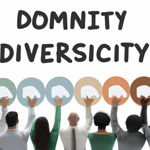 Support Diversity of Thought and Opinion