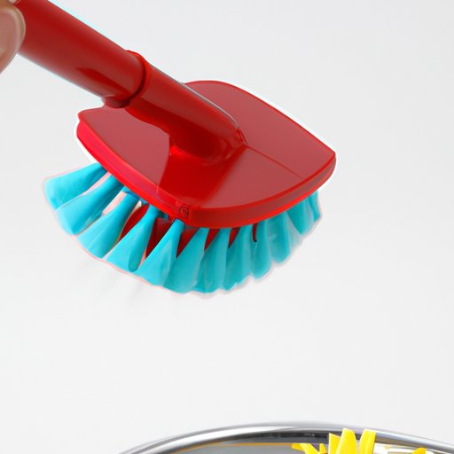  Clean Up Immediately 