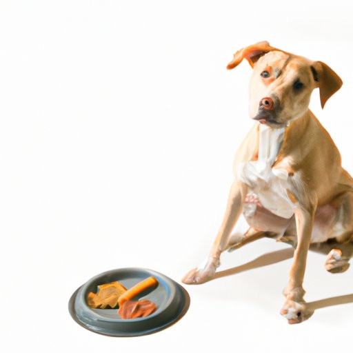 Feed Your Dog an Appropriate Diet