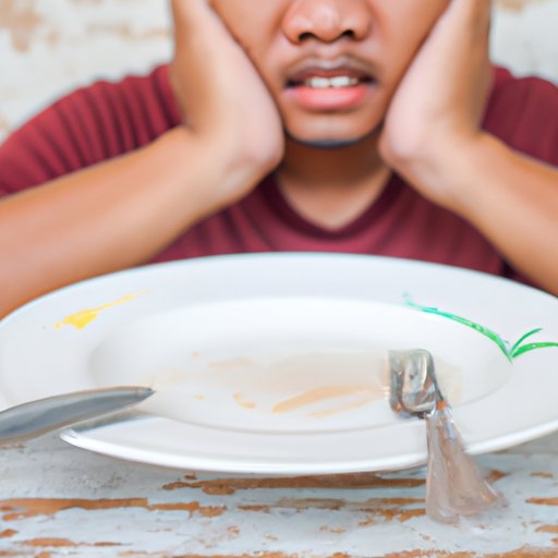 Causes of Feeling Hungry After Eating