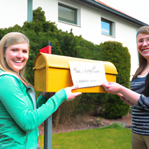 Have a Friend or Neighbor Collect Your Mail