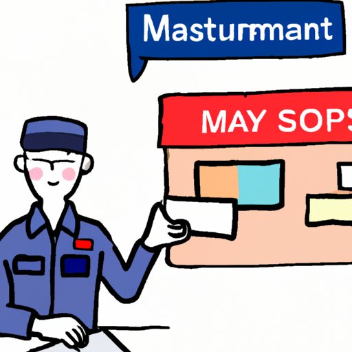 Ask the Post Office to Forward Your Mail to Another Address