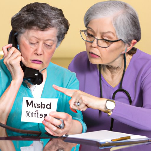 How to Stop Medicare Phone Calls