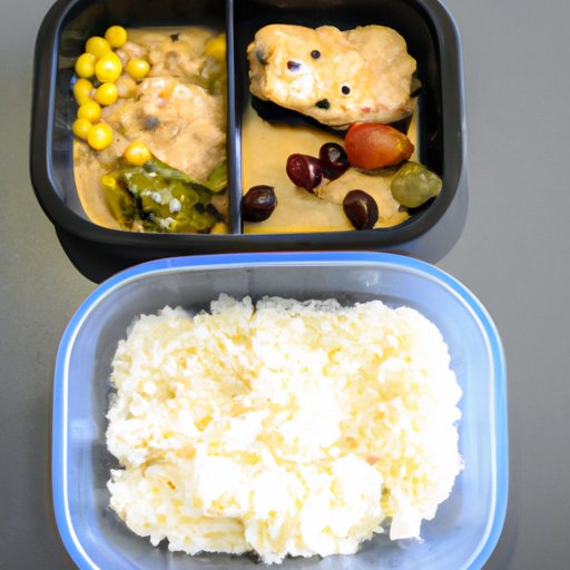 Feed Smaller Meals More Frequently Throughout the Day