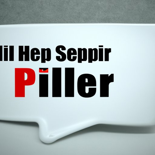  Seek Professional Help if Needed 