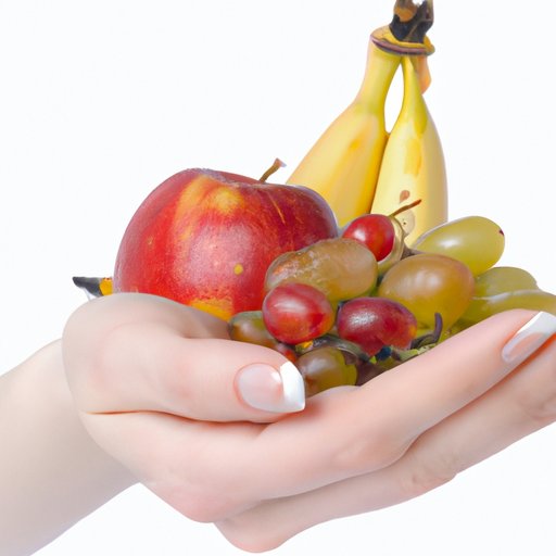 Offer Healthy Treats as Rewards for Good Behavior