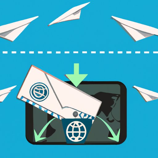 How to Stop Your Mail While on Vacation Solutions and Tips The