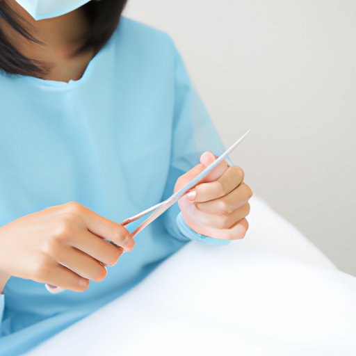 Have an Ovary Removal Surgery