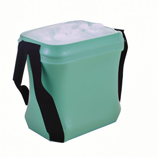 Invest in a Cooler Bag or Insulated Carry Case