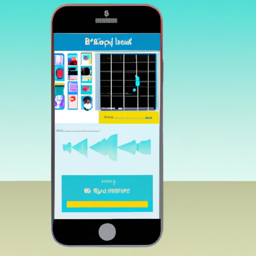 Use Music Apps to Stream Music
