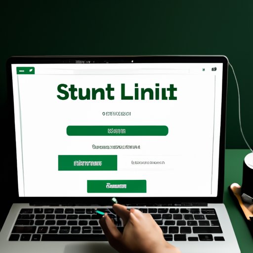 Create a Spotify Account and Log In