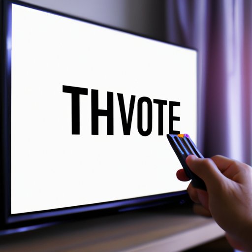 How to Stream the Science Channel A StepByStep Guide The