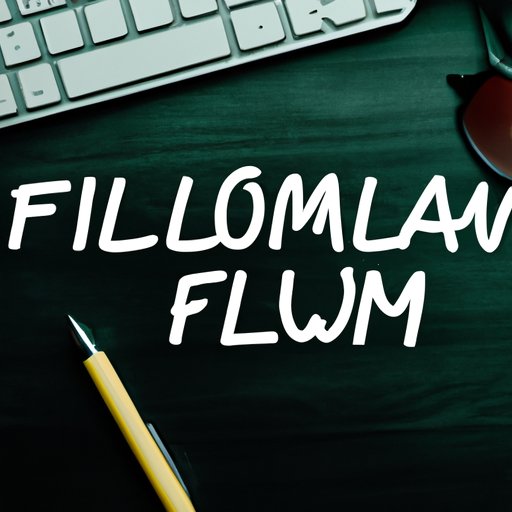 Follow Financial Management Blogs and Social Media Accounts