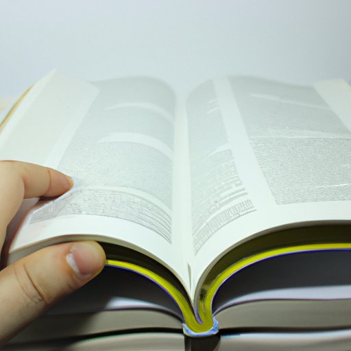 Read and Review Textbook Chapters