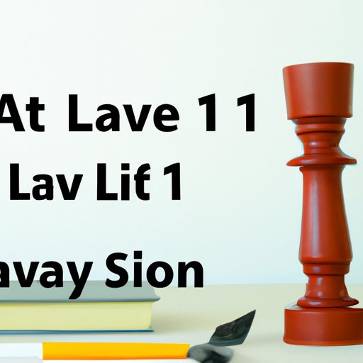 IV. Take Advantage of LSAT Prep Courses