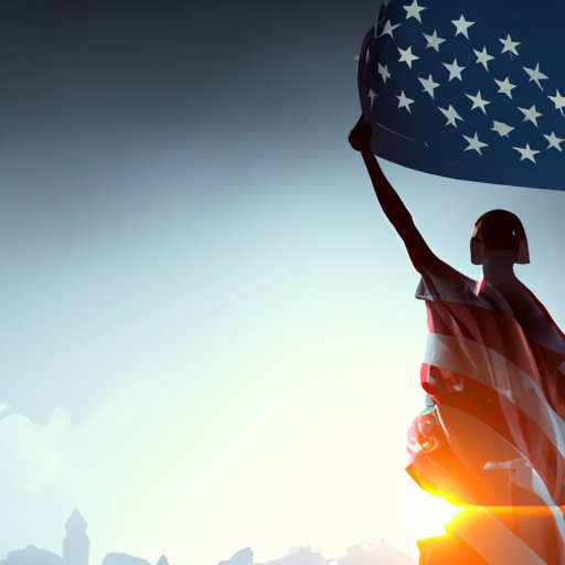  Embrace Your Independence 