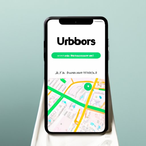 Get Familiar with the Uber Eats App and Platform
