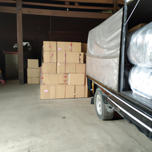 Prepare Your Vehicle for Delivery