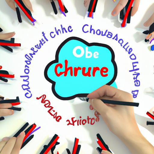 Choose a Team and Creative Hub to Join