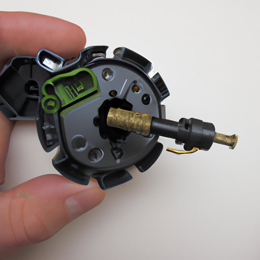 A Comprehensive Guide to Unscrewing a Weed Eater Head