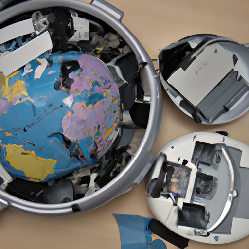 How to Take Apart a Litter Robot Globe StepbyStep Guide with Illustrations The Enlightened