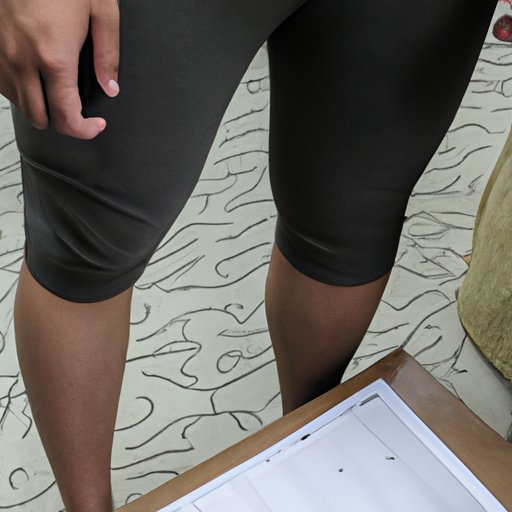 Use a Digital Girth Measurement Device