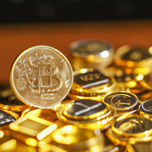 Exchange Cryptocurrency for Precious Metals