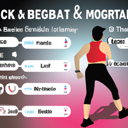 The Benefits of Tracking Fitness Body Measurements