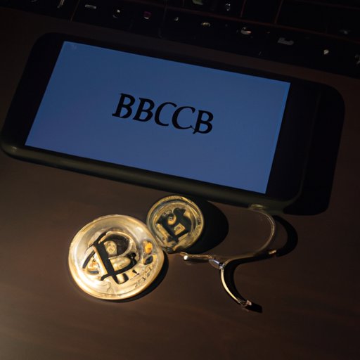 Sell Bitcoin on an Exchange