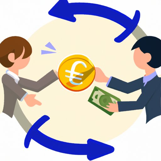 Transfer Funds to Another Exchange