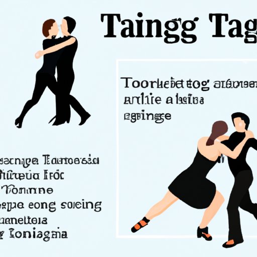 Learning Tango Dancing: The Benefits and Challenges