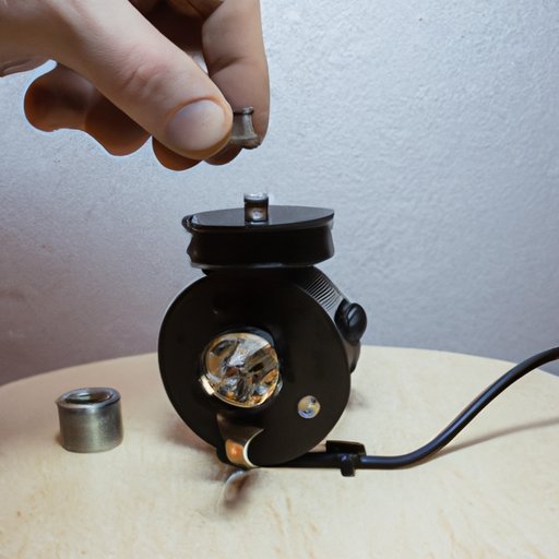 Watch Videos on How to Tap a Starter