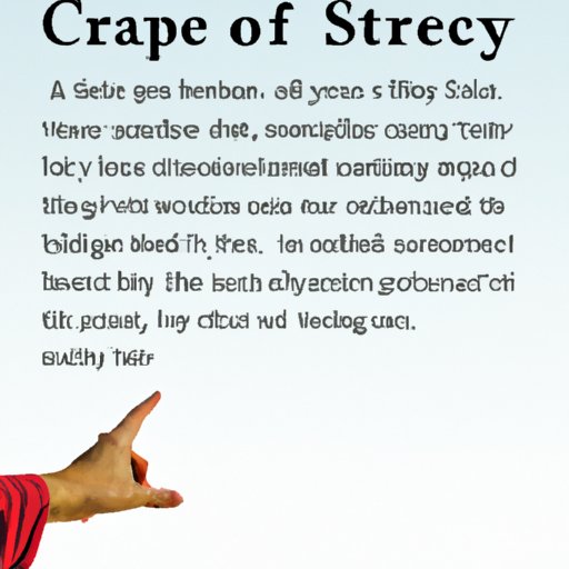 Demonstrate How to Craft a Story or Poem