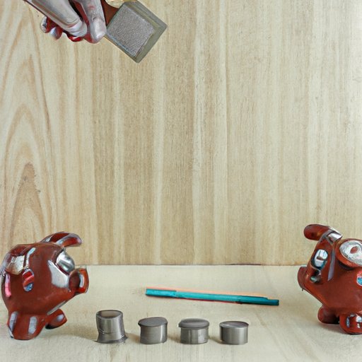 Introducing the Concept of Saving for Large Purchases