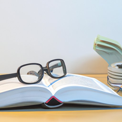 Read Books on Personal Finance and Investing