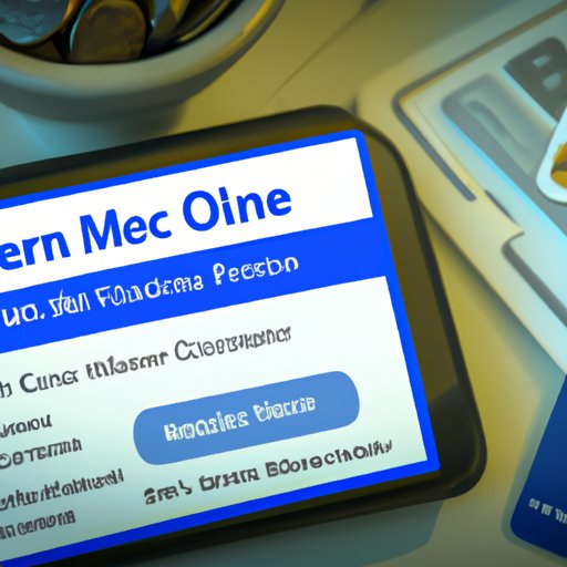 Use Amex Online Account Center to Notify Amex of Your Trip