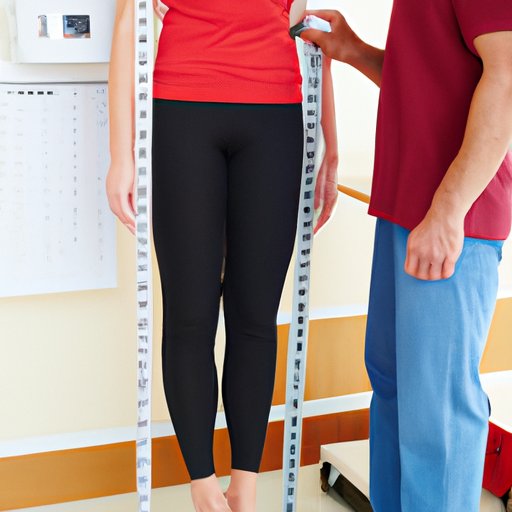 Reviewing Medical Tests for Estimating Final Adult Height