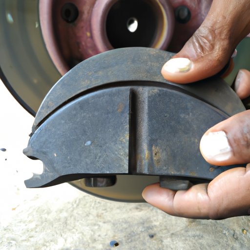 How to Tell if Brakes Need to be Replaced Listen for Noises, Check Pads, and More The