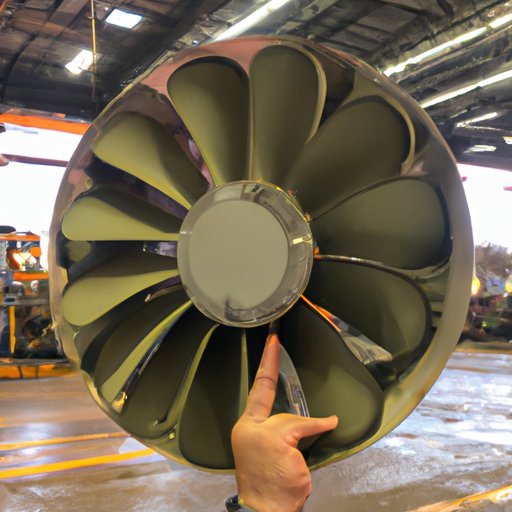 Inspect the Rotors for Signs of Warping or Scoring