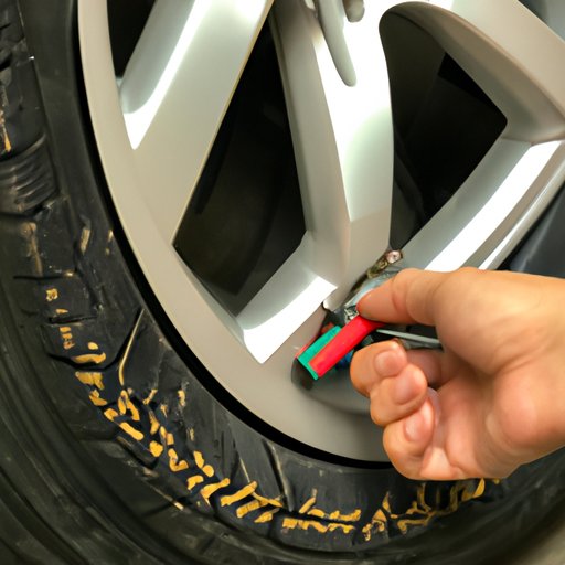 How to Know When Your Tires Need to Be Replaced An Essential Guide