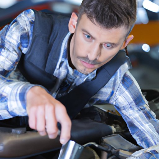 Have a Professional Mechanic Perform an Inspection