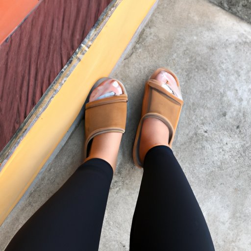 Take a Step Back and Think About How Things Have Changed