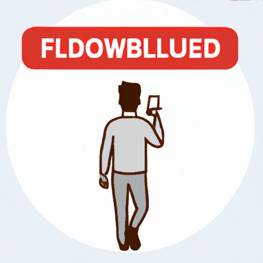 Checking If You Cannot Follow or Unfollow the User