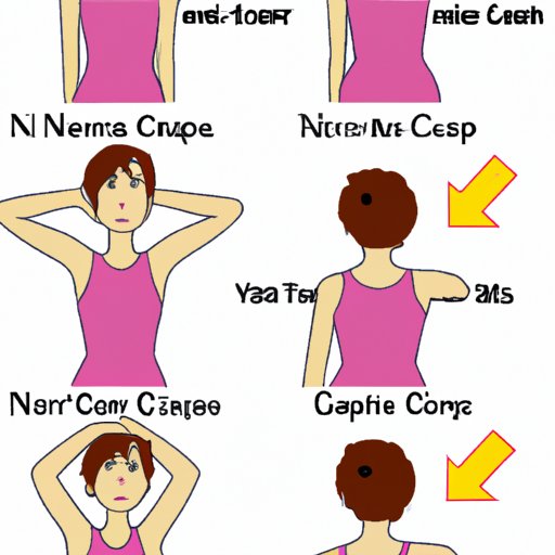 Note Changes in Cervical Position