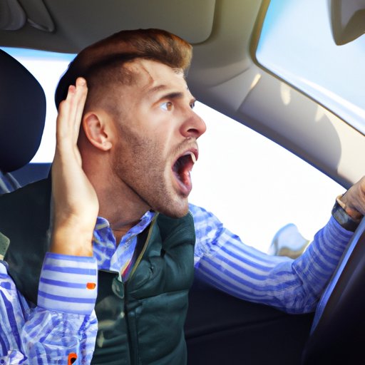 Listen for Unusual Noises when Driving