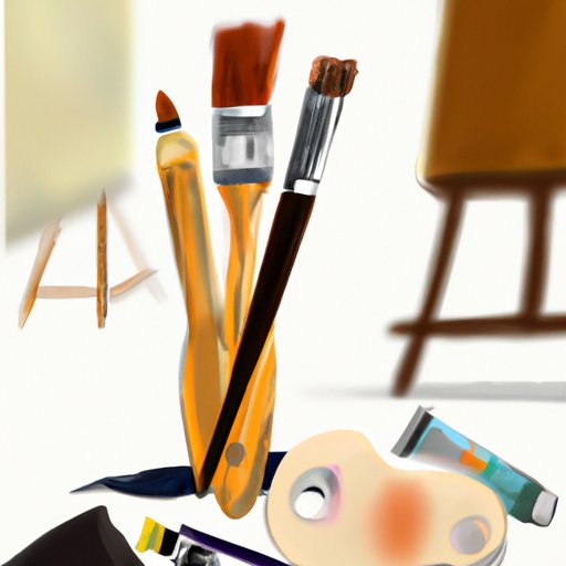 Research the Artist and their Style