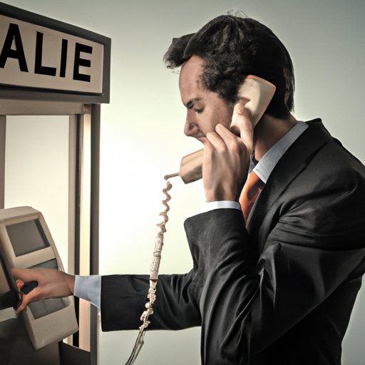 Call Your Bank Before You Leave